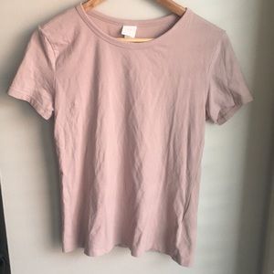 H&M shirt size large